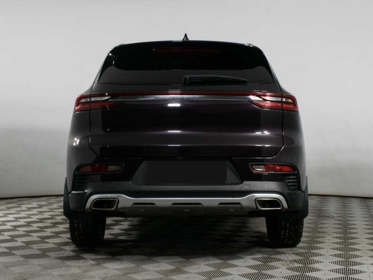 Купить EXEED TXL, 2021, 53 546 км, фото №6