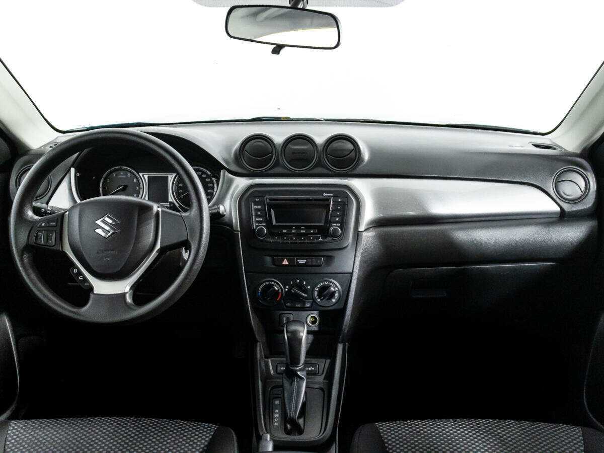 Купить Suzuki Vitara, 2017, 133 000 км, фото №13