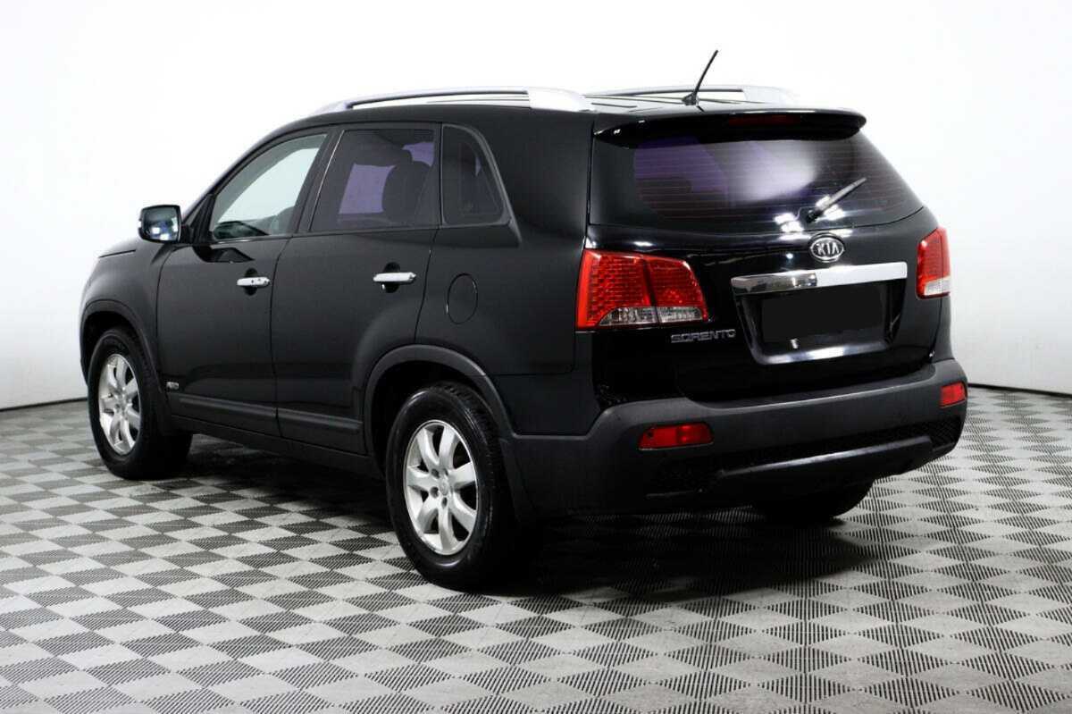 Купить Kia Sorento, 2012, 279 280 км, фото №7