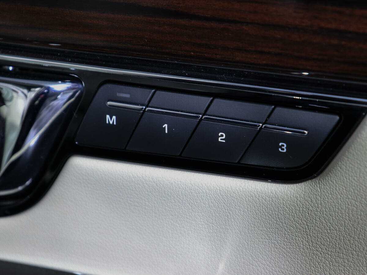 Купить Jaguar XJ Long, 2014, 72 542 км, фото №15