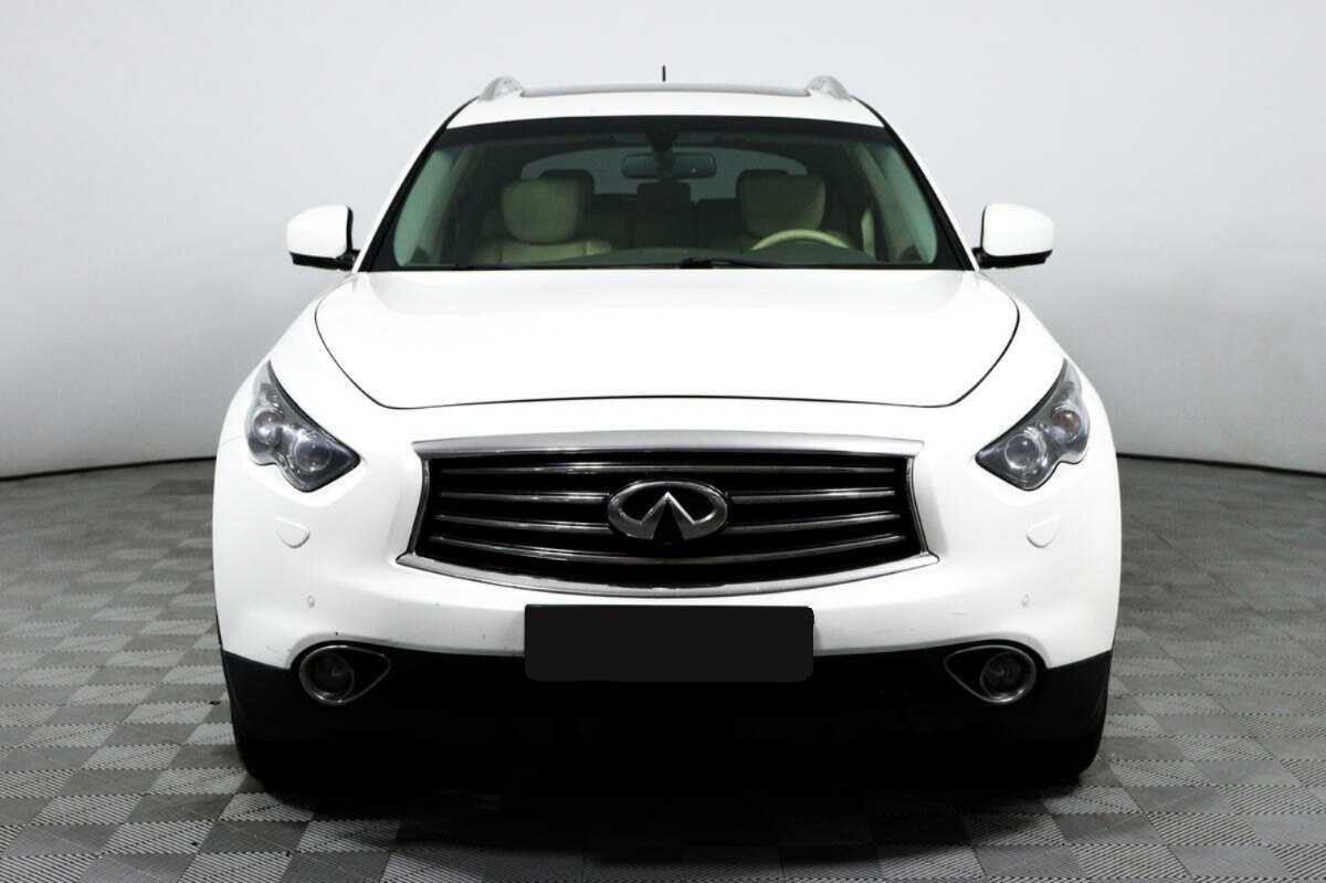 Infiniti FX