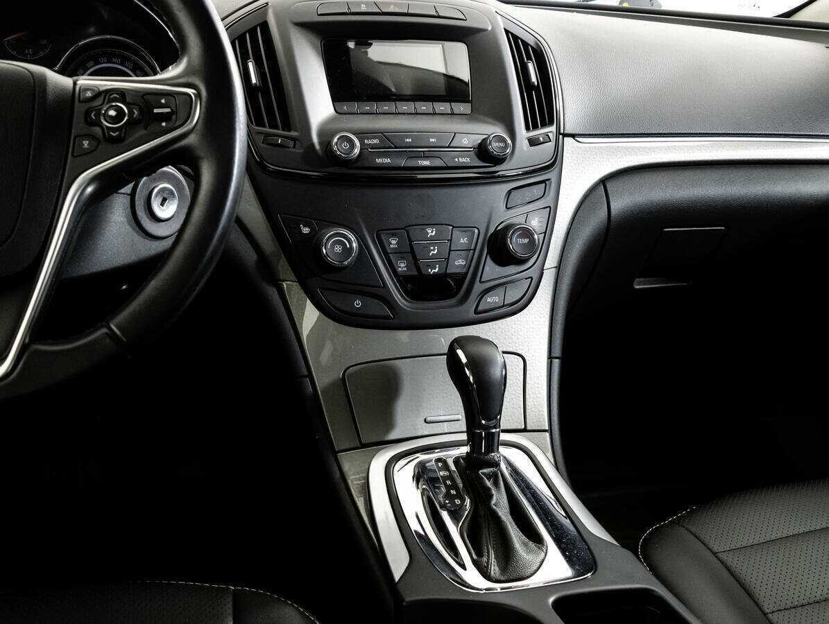 Купить Opel Insignia, 2014, 107 792 км, фото №13