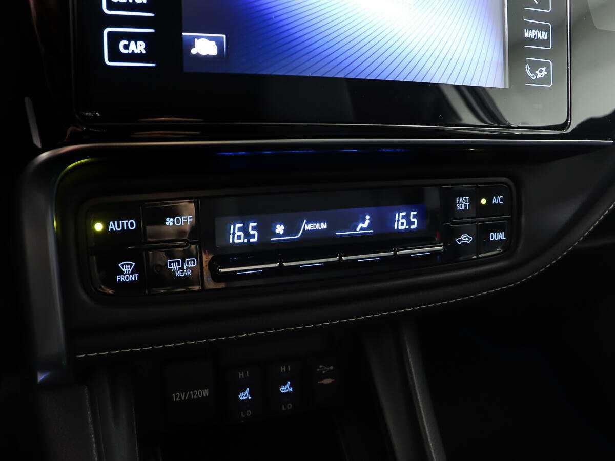 Купить Toyota Corolla, 2017, 279 824 км, фото №15