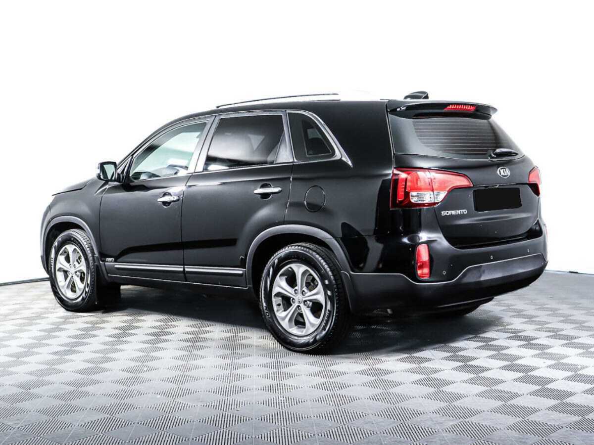 Купить Kia Sorento, 2018, 119 852 км, фото №7