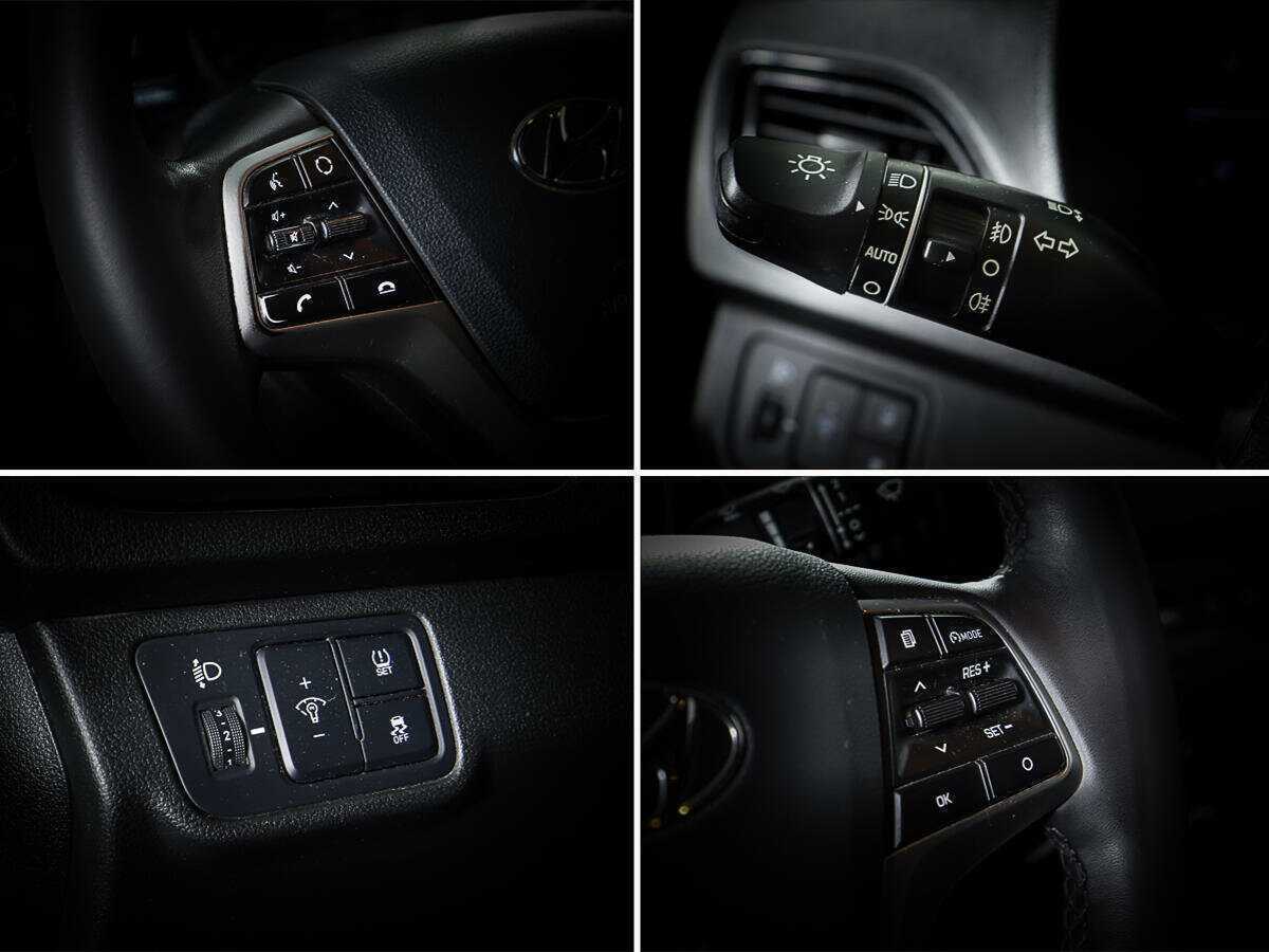 Купить Hyundai Solaris, 2021, 52 326 км, фото №19