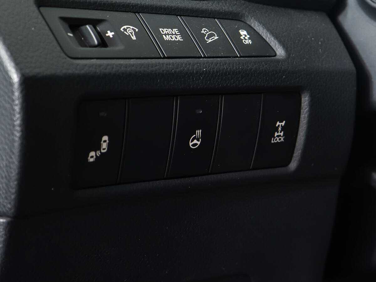 Купить Hyundai Santa Fe, 2016, 148 124 км, фото №14