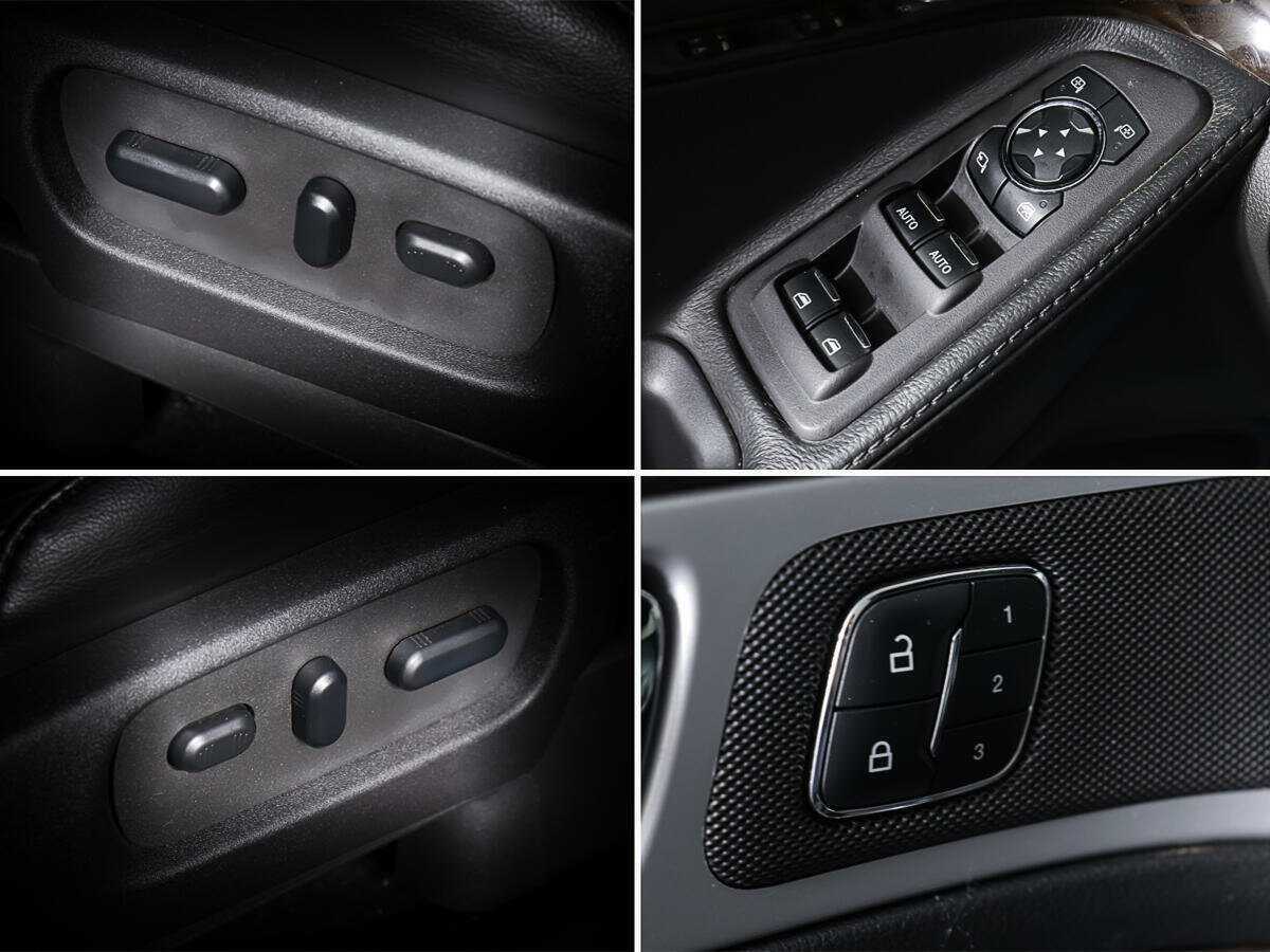 Купить Ford Explorer, 2013, 143 462 км, фото №20