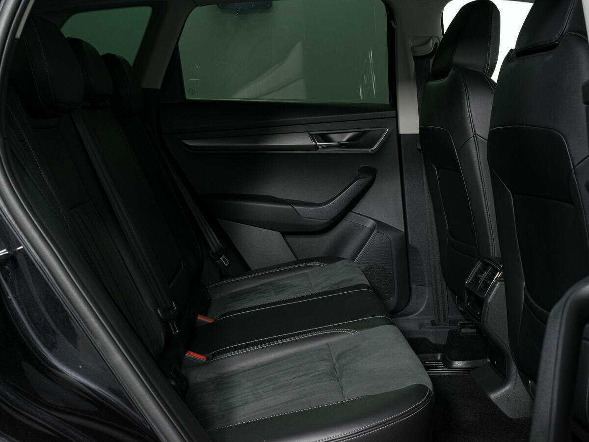 Купить Skoda Karoq, 2020, 77 620 км, фото №13