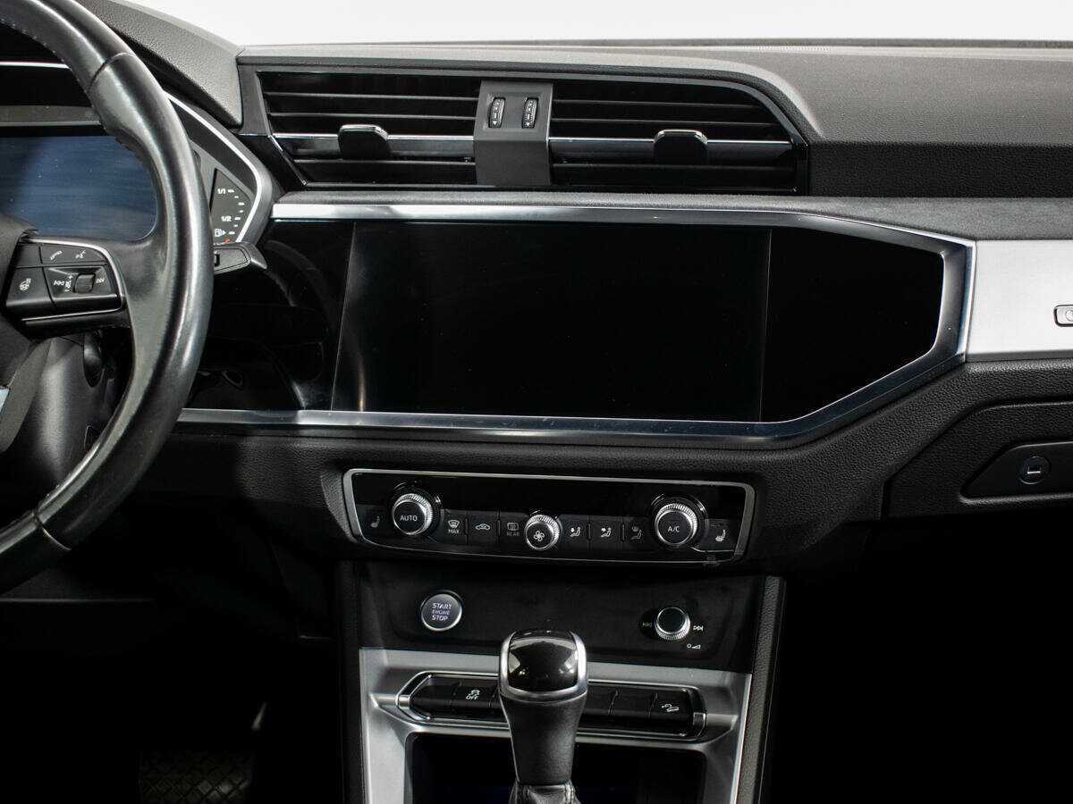 Купить Audi Q3 35 TFSI, 2019, 144 050 км, фото №11