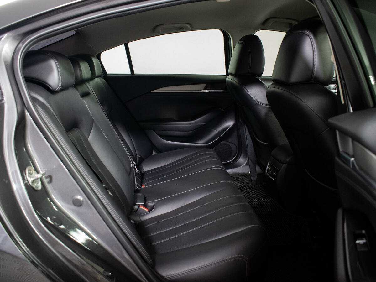 Купить Mazda 6, 2020, 72 000 км, фото №8