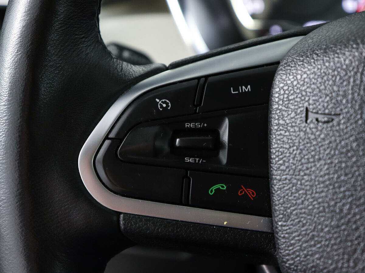 Купить Geely Coolray, 2021, 79 600 км, фото №15