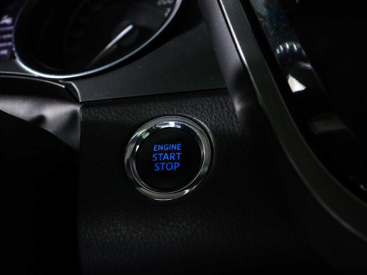 Купить Toyota Camry, 2021, 266 590 км, фото №15