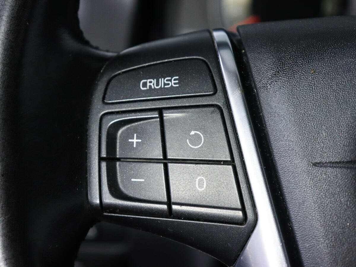 Купить Volvo XC60, 2012, 248 152 км, фото №21