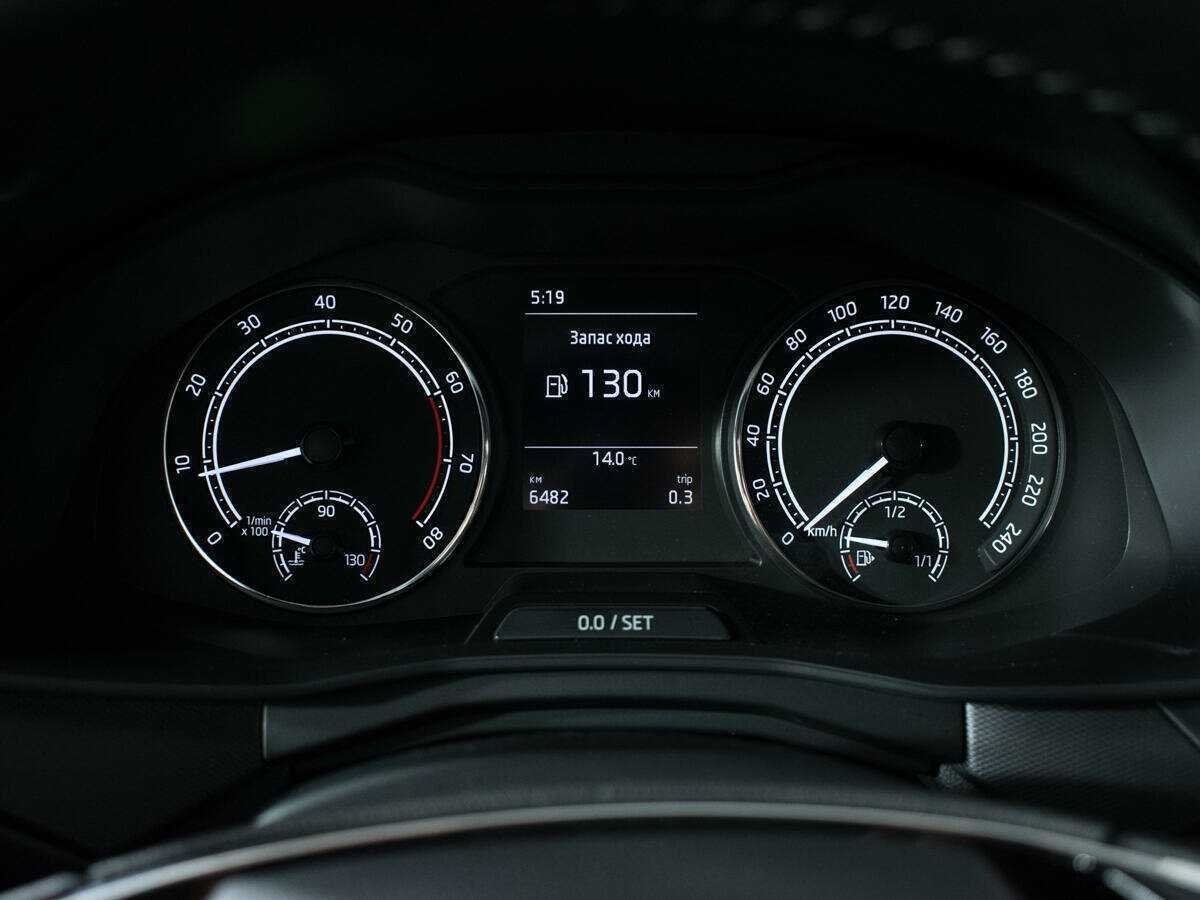 Купить Skoda Rapid, 2022, 6 620 км, фото №11