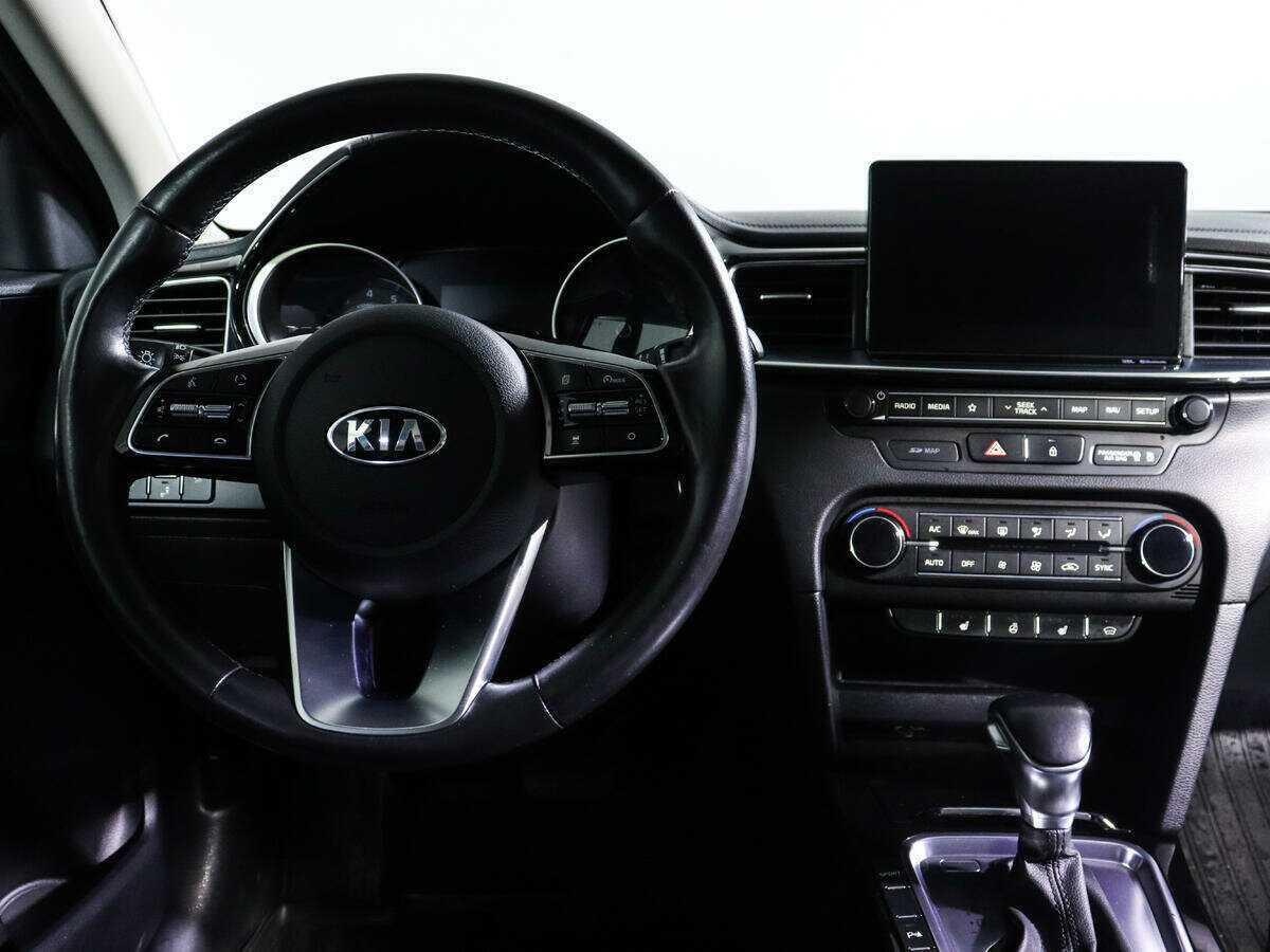 Купить Kia Ceed, 2018, 97 774 км, фото №11