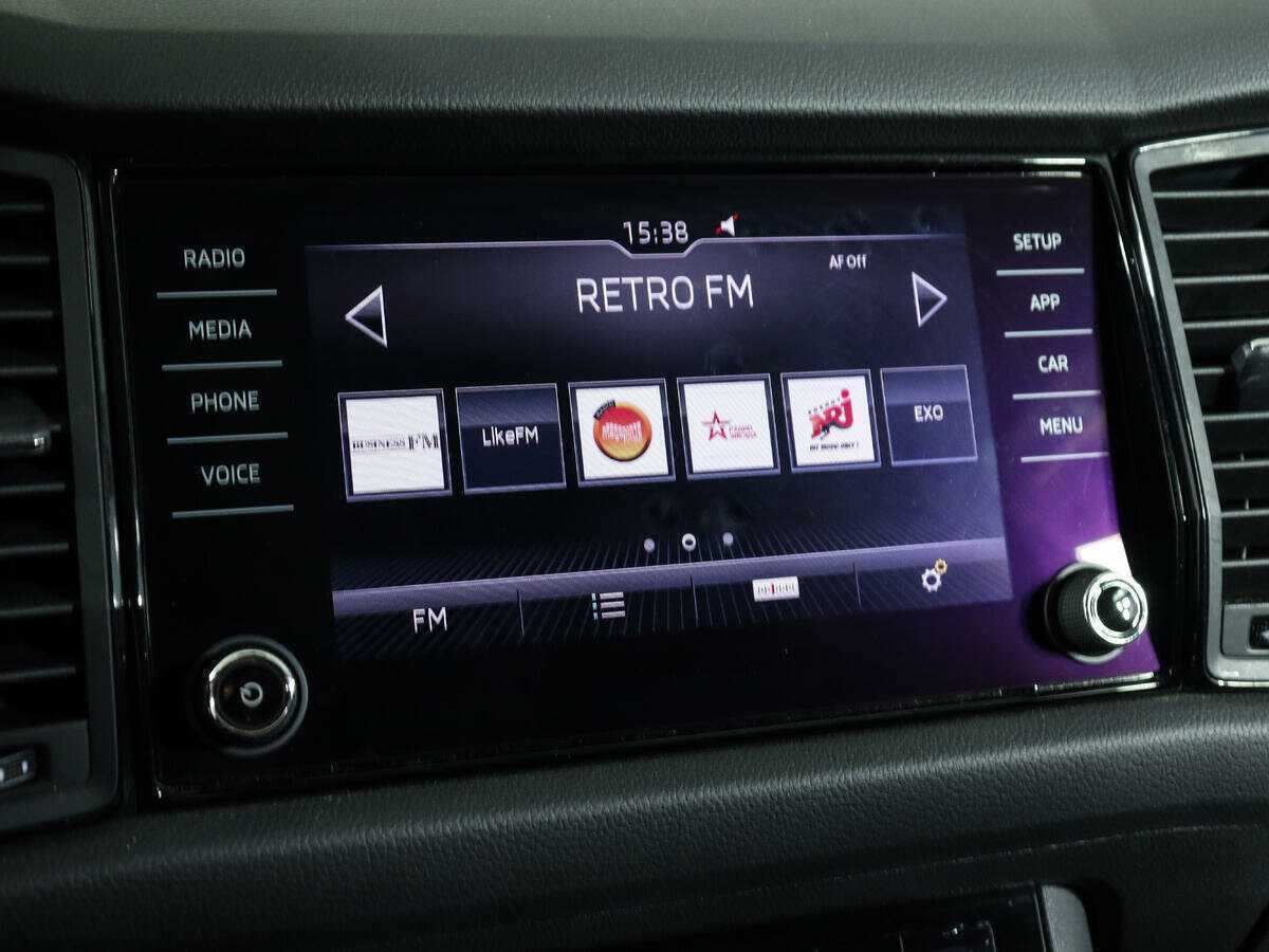 Купить Skoda Kodiaq, 2020, 67 000 км, фото №20