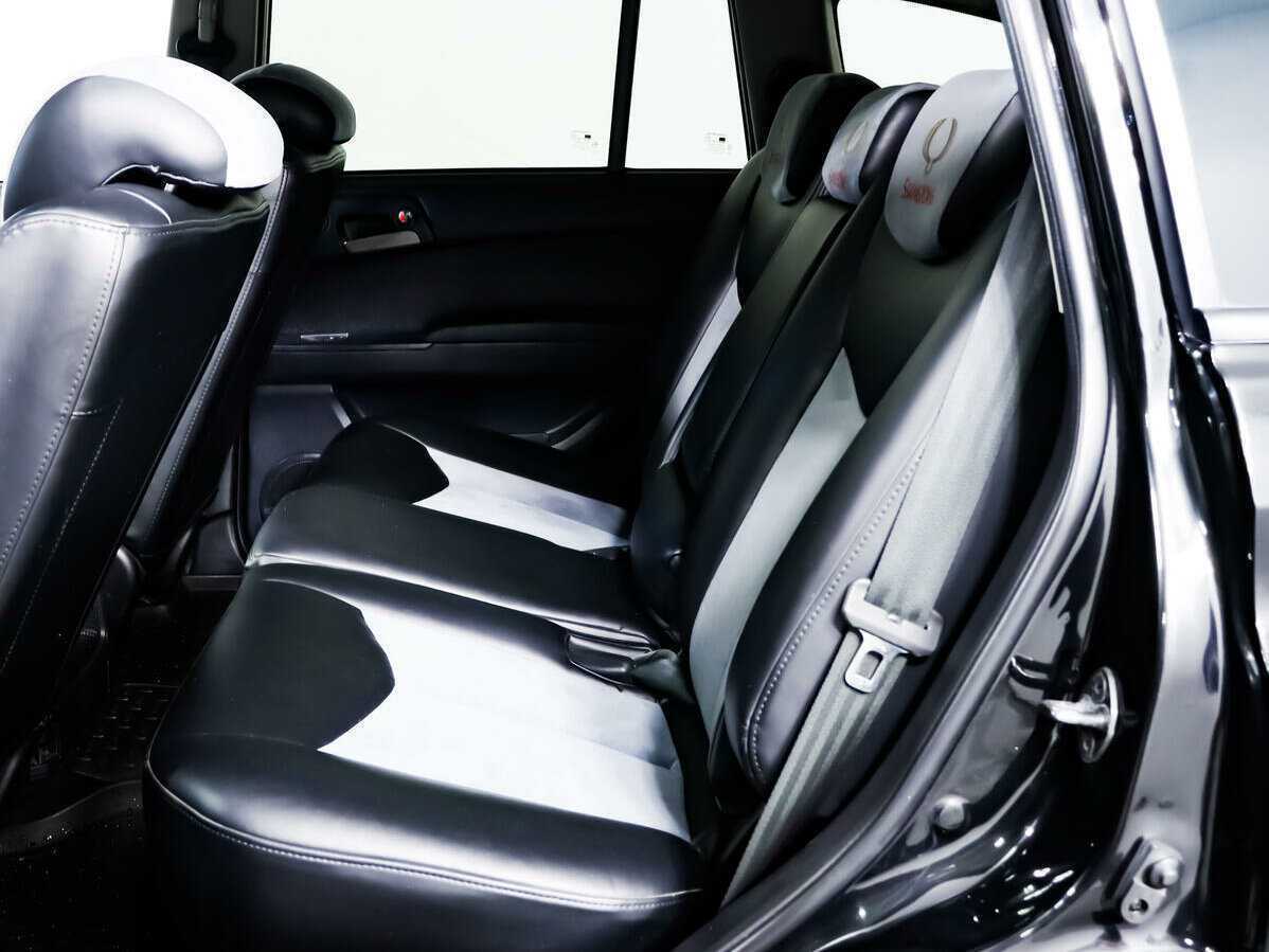 Купить SsangYong Kyron, 2013, 176 418 км, фото №10