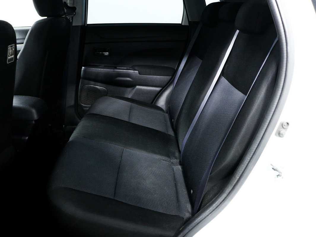 Купить Mitsubishi ASX, 2012, 194 983 км, фото №12