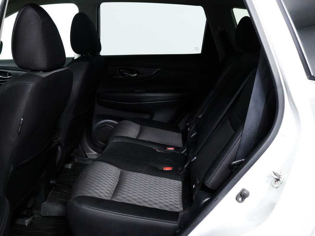 Купить Nissan X-Trail, 2018, 98 940 км, фото №12