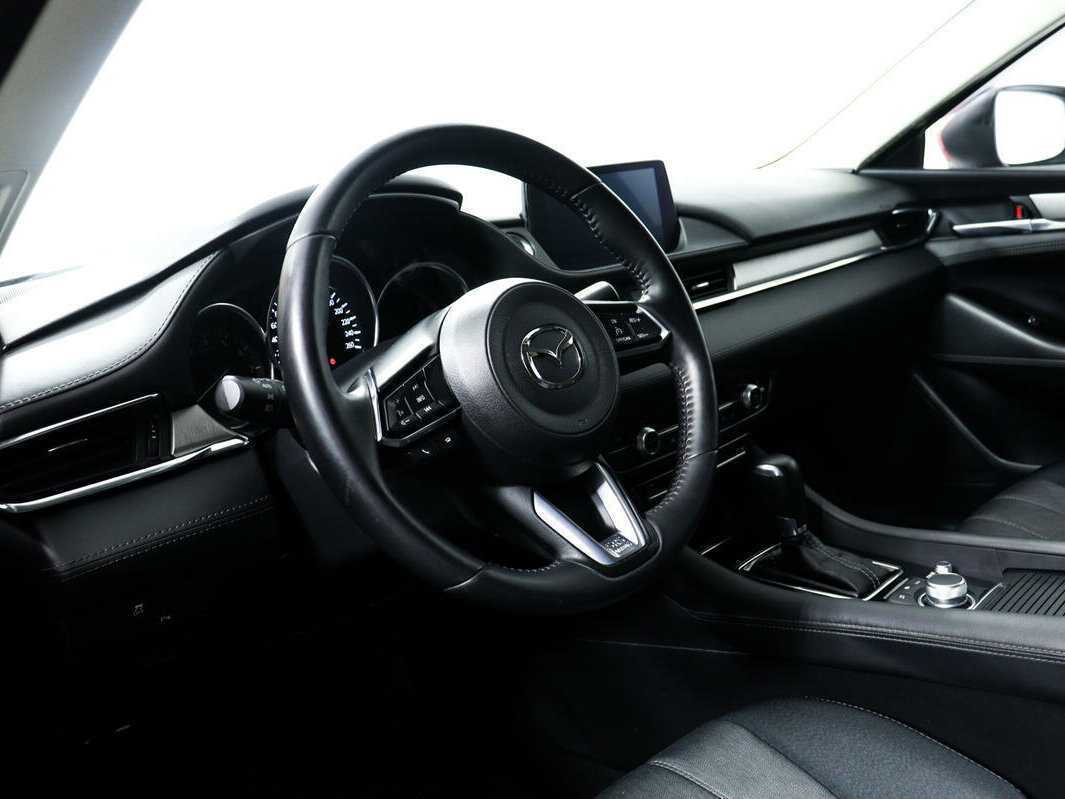 Купить Mazda 6, 2020, 87 878 км, фото №13