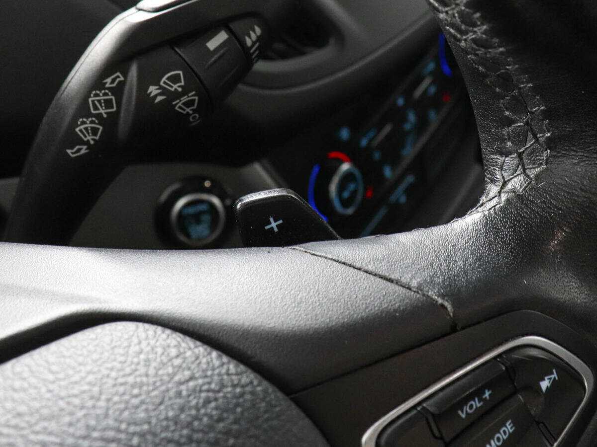 Купить Ford Kuga, 2017, 95 422 км, фото №13