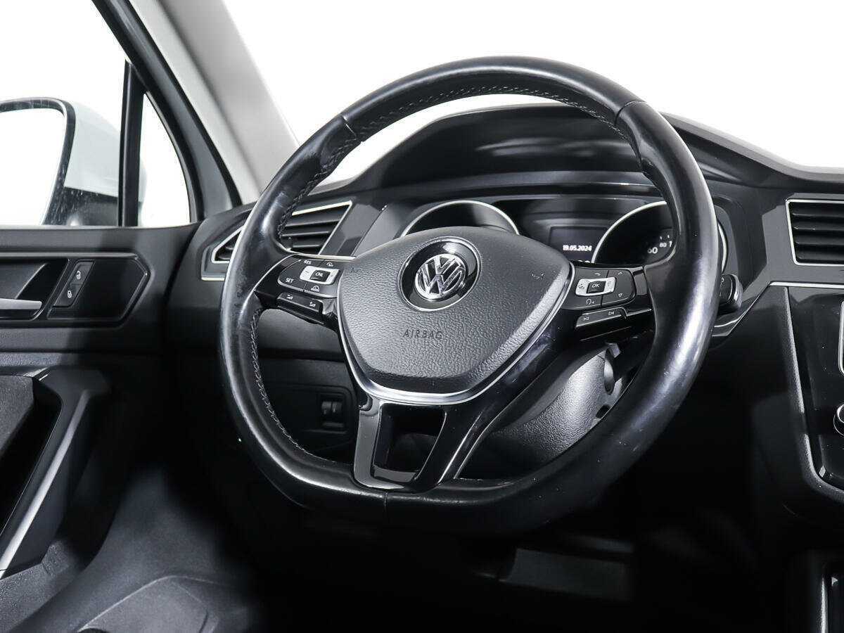 Купить Volkswagen Tiguan, 2017, 88 000 км, фото №15