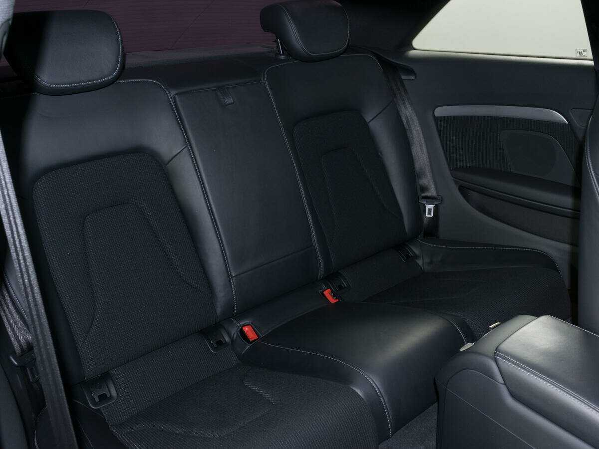 Купить Audi A5, 2016, 93 020 км, фото №12