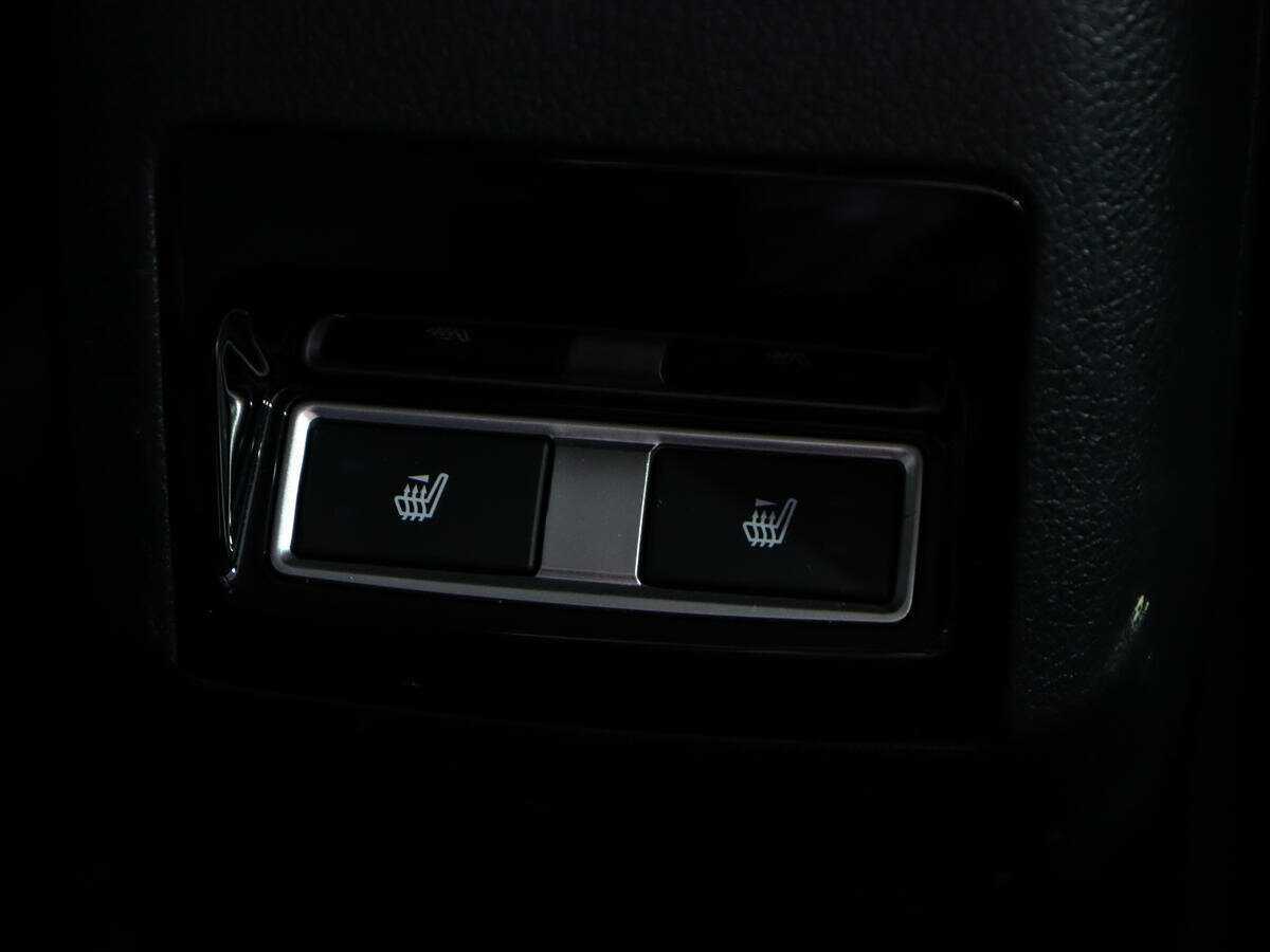 Купить Subaru Forester, 2017, 123 000 км, фото №15