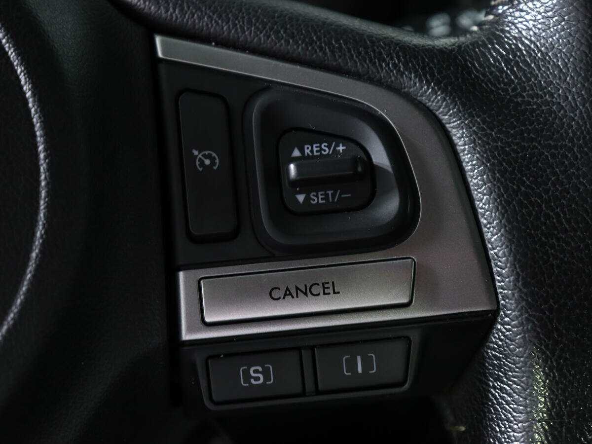 Купить Subaru Forester, 2017, 123 000 км, фото №20