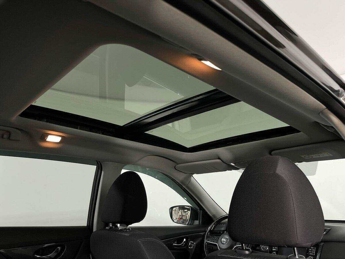 Купить Nissan X-Trail, 2018, 61 000 км, фото №13