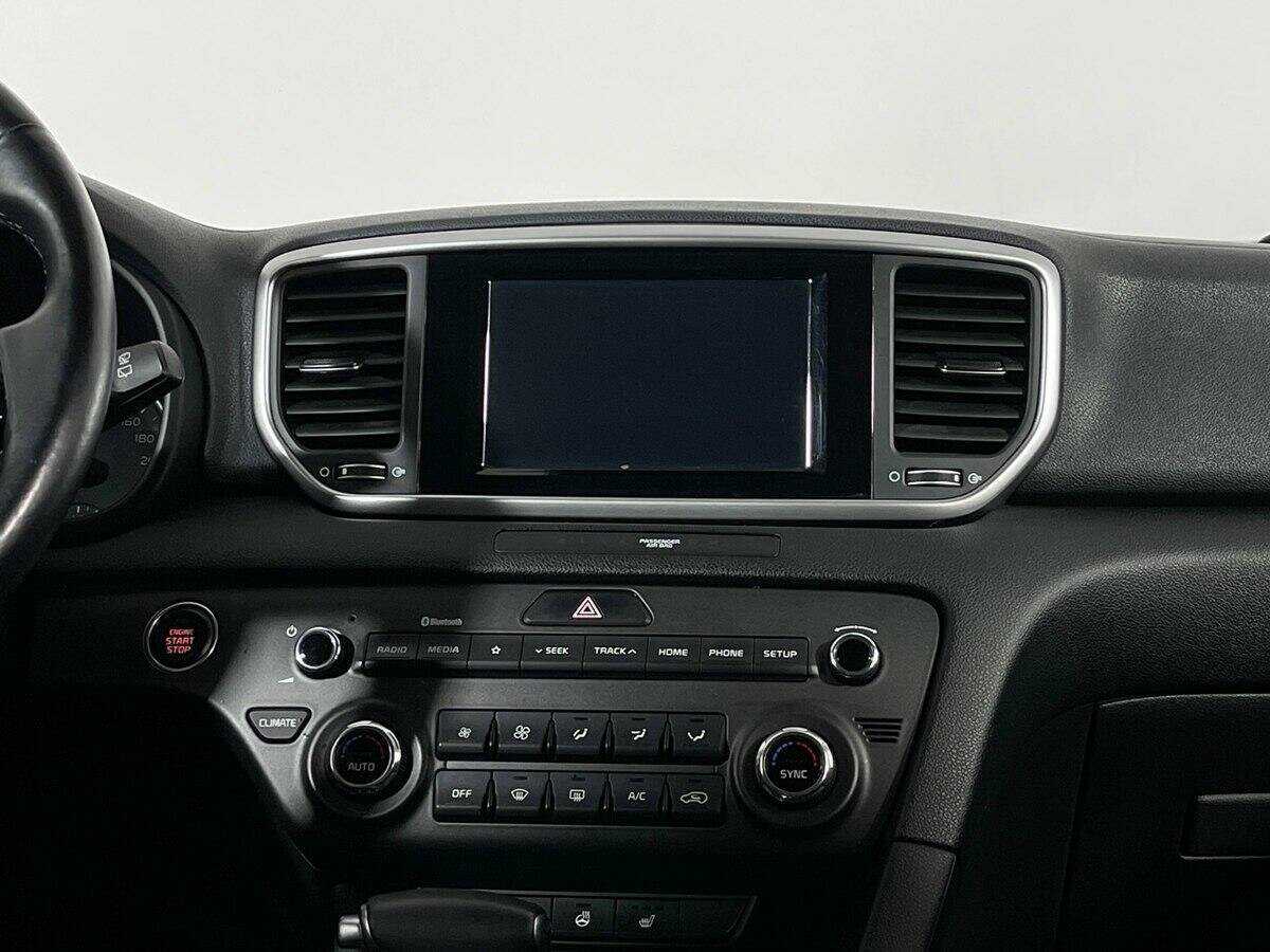 Купить Kia Sportage, 2019, 91 000 км, фото №10