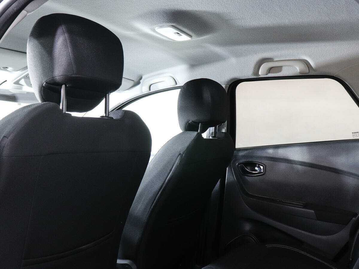 Купить Renault Kaptur, 2016, 74 894 км, фото №12