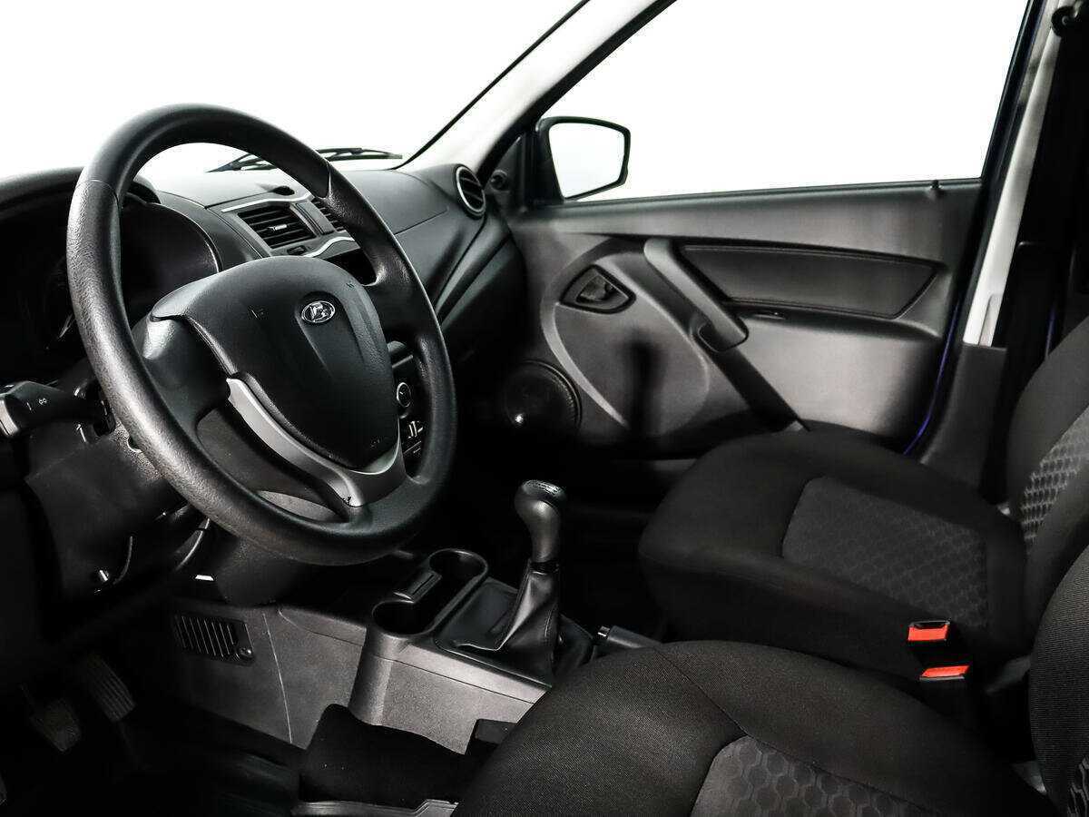 Купить Lada (ВАЗ) Granta, 2020, 79 724 км, фото №7