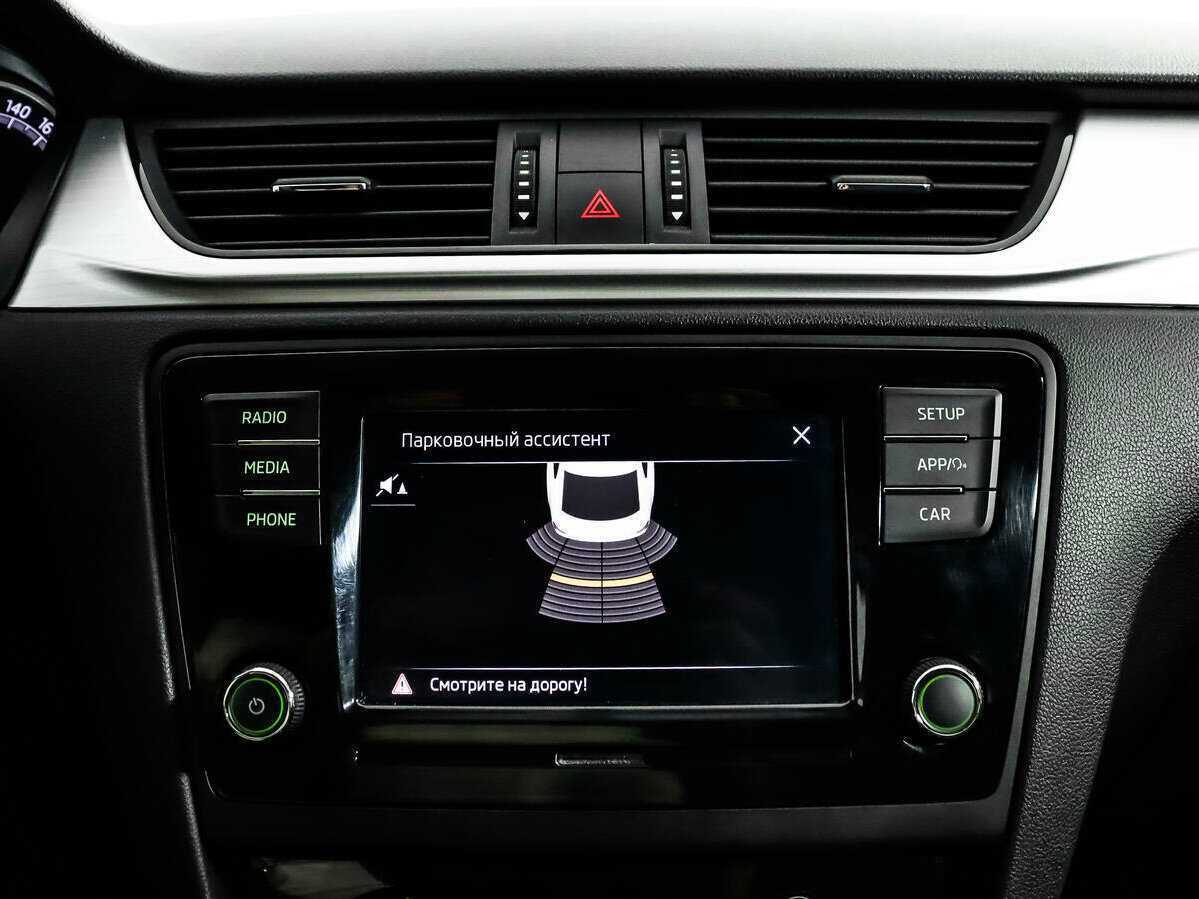 Купить Skoda Rapid, 2018, 84 032 км, фото №15