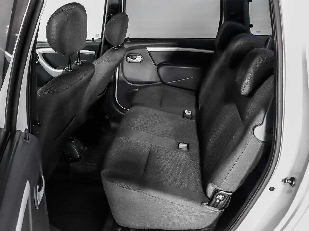 Купить Lada (ВАЗ) Largus, 2014, 221 694 км, фото №10