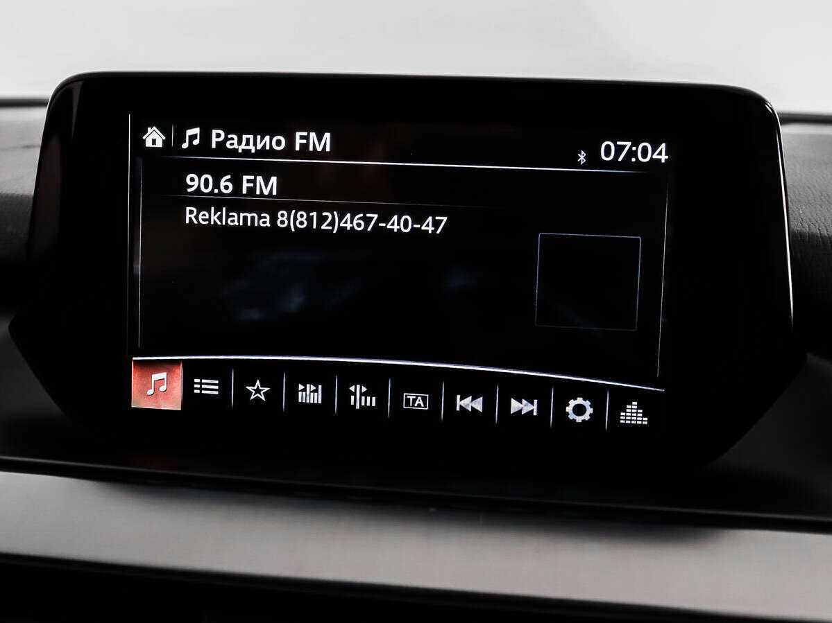 Купить Mazda 6, 2015, 104 080 км, фото №19