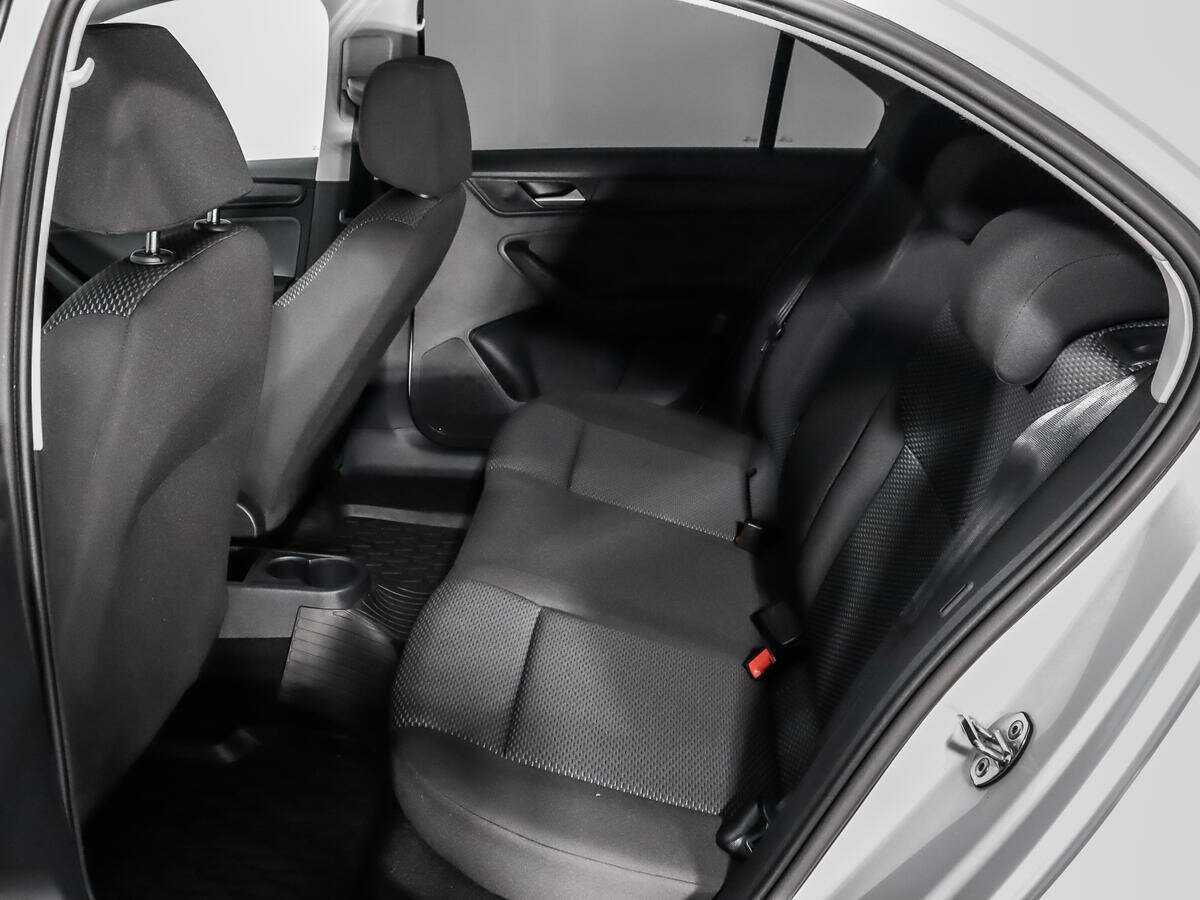 Купить Volkswagen Polo, 2021, 117 290 км, фото №8