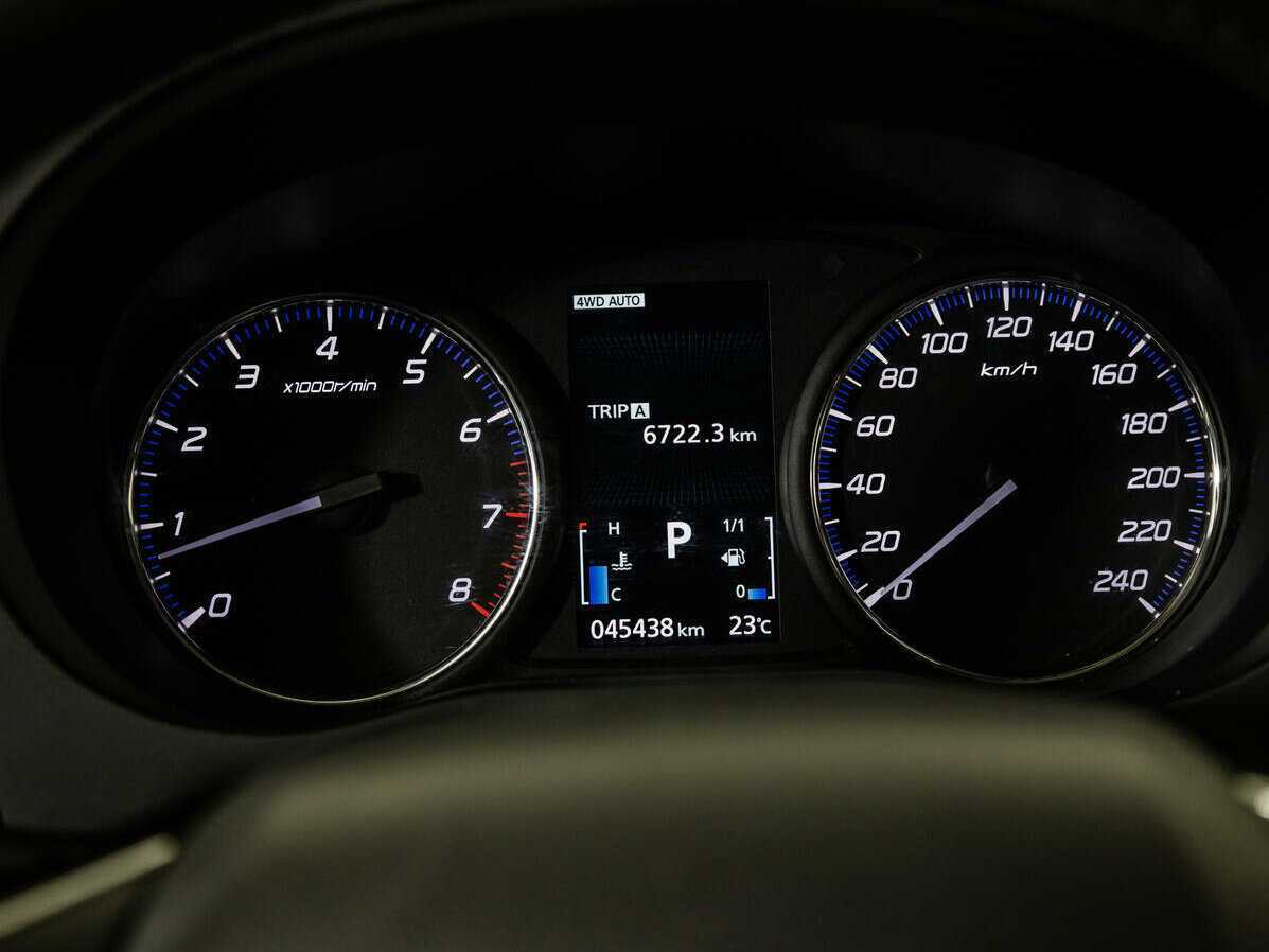 Купить Mitsubishi Outlander, 2015, 45 169 км, фото №10