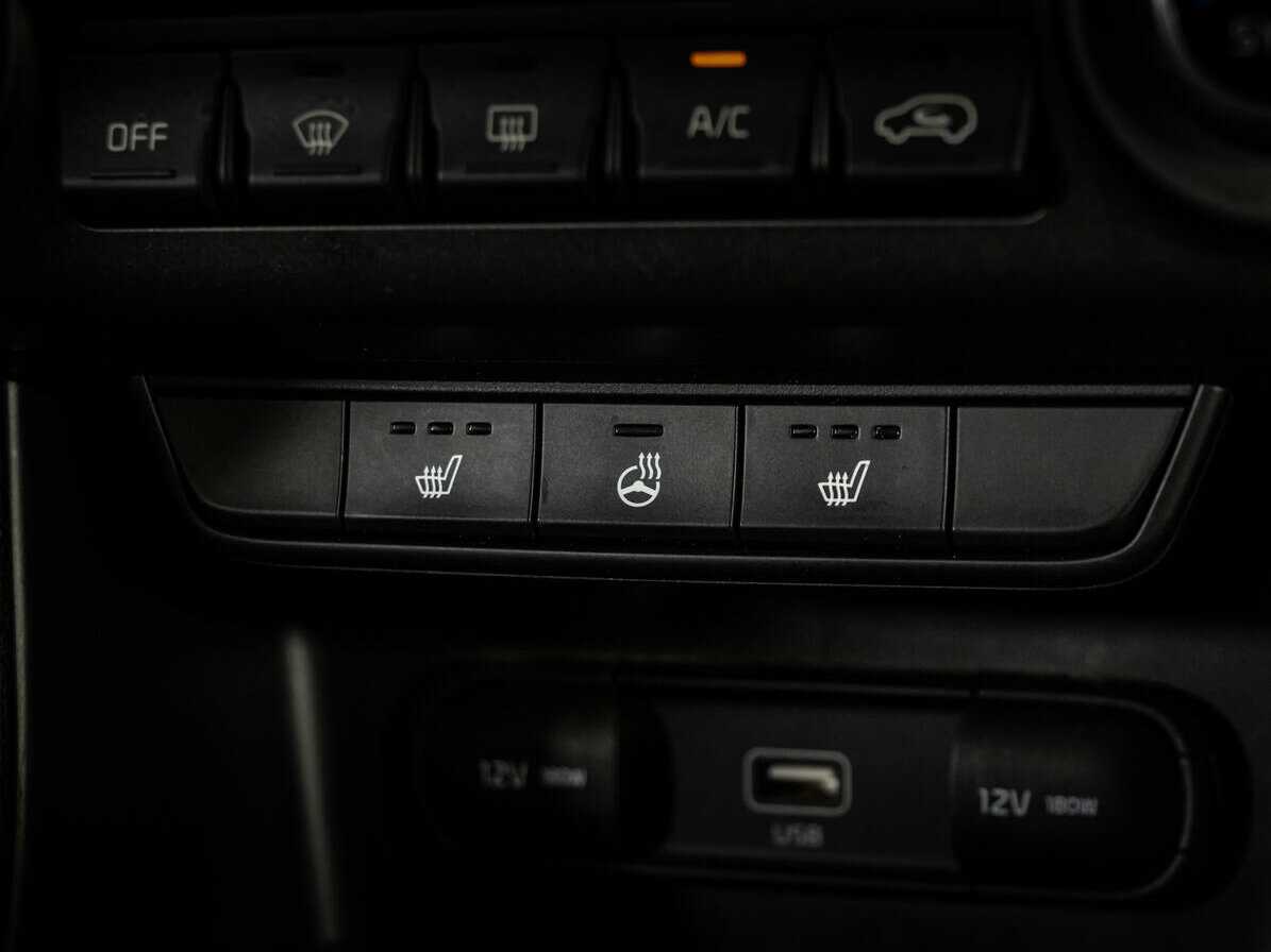 Купить Kia Sportage, 2018, 58 110 км, фото №15