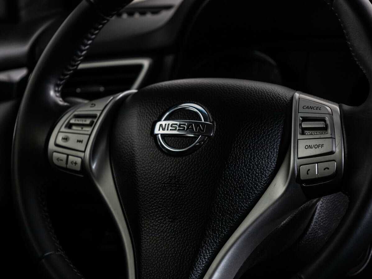 Купить Nissan Qashqai, 2015, 77 000 км, фото №13