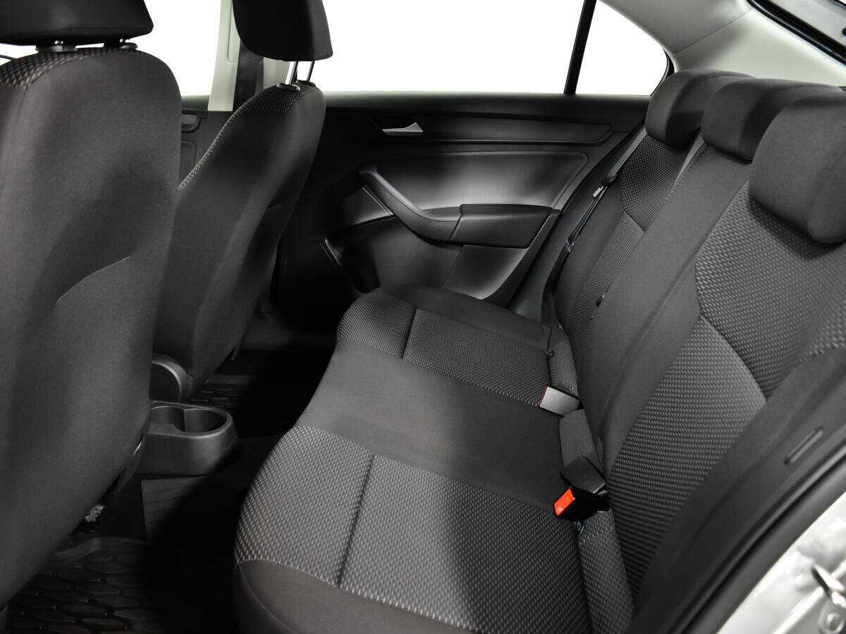 Купить Volkswagen Polo, 2020, 109 267 км, фото №10