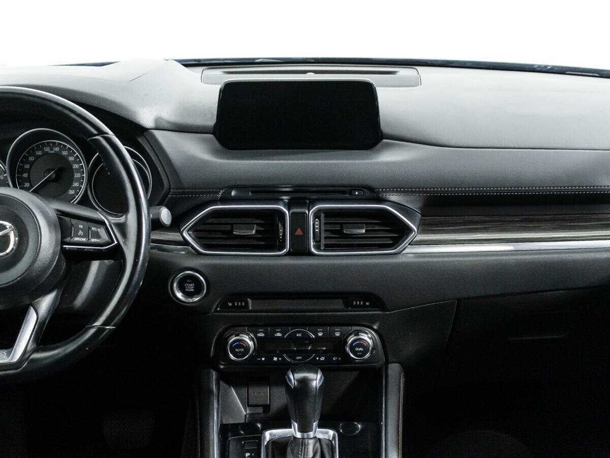 Купить Mazda CX-5, 2018, 240 082 км, фото №14