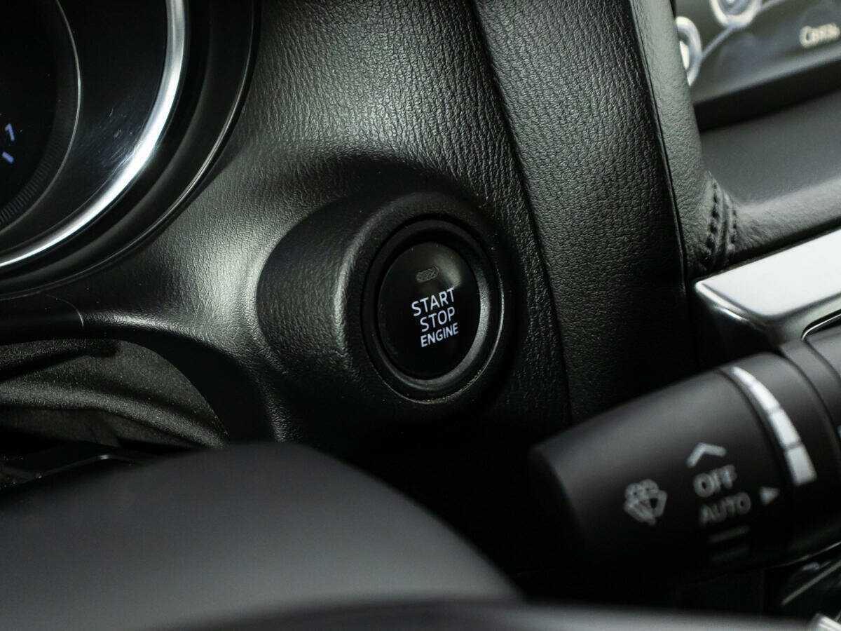 Купить Mazda CX-5, 2015, 128 931 км, фото №19