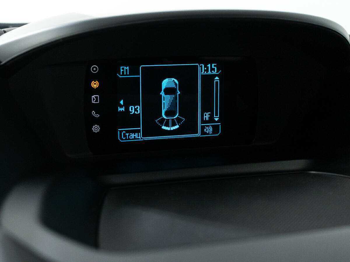 Купить Ford Kuga, 2016, 58 156 км, фото №15