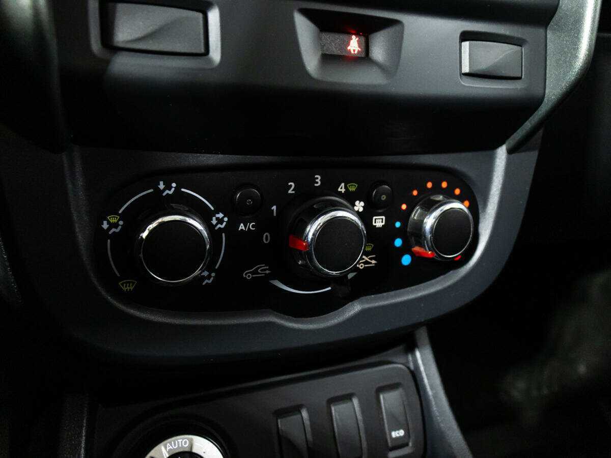 Купить Renault Duster, 2016, 139 069 км, фото №15