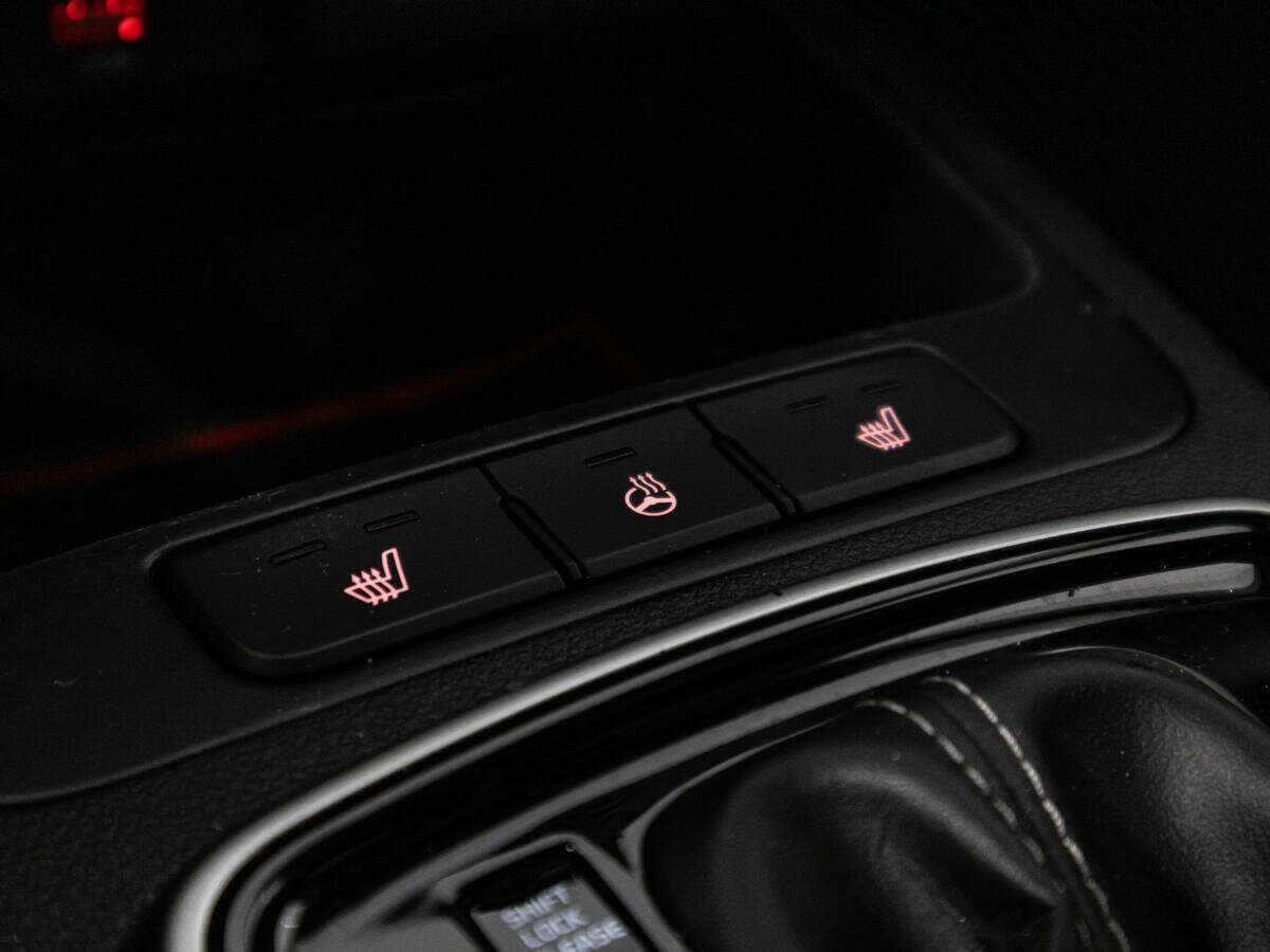 Купить Kia Rio, 2020, 67 534 км, фото №21