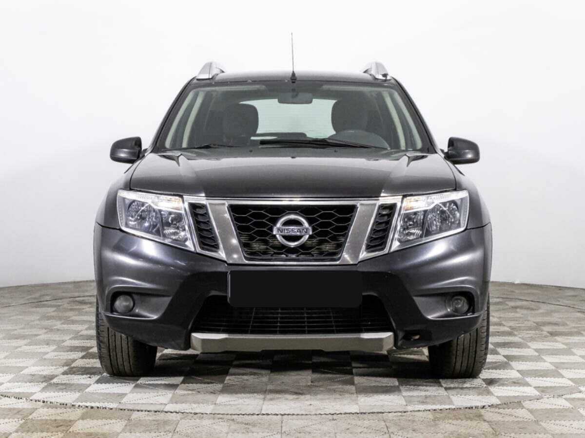 Nissan Terrano