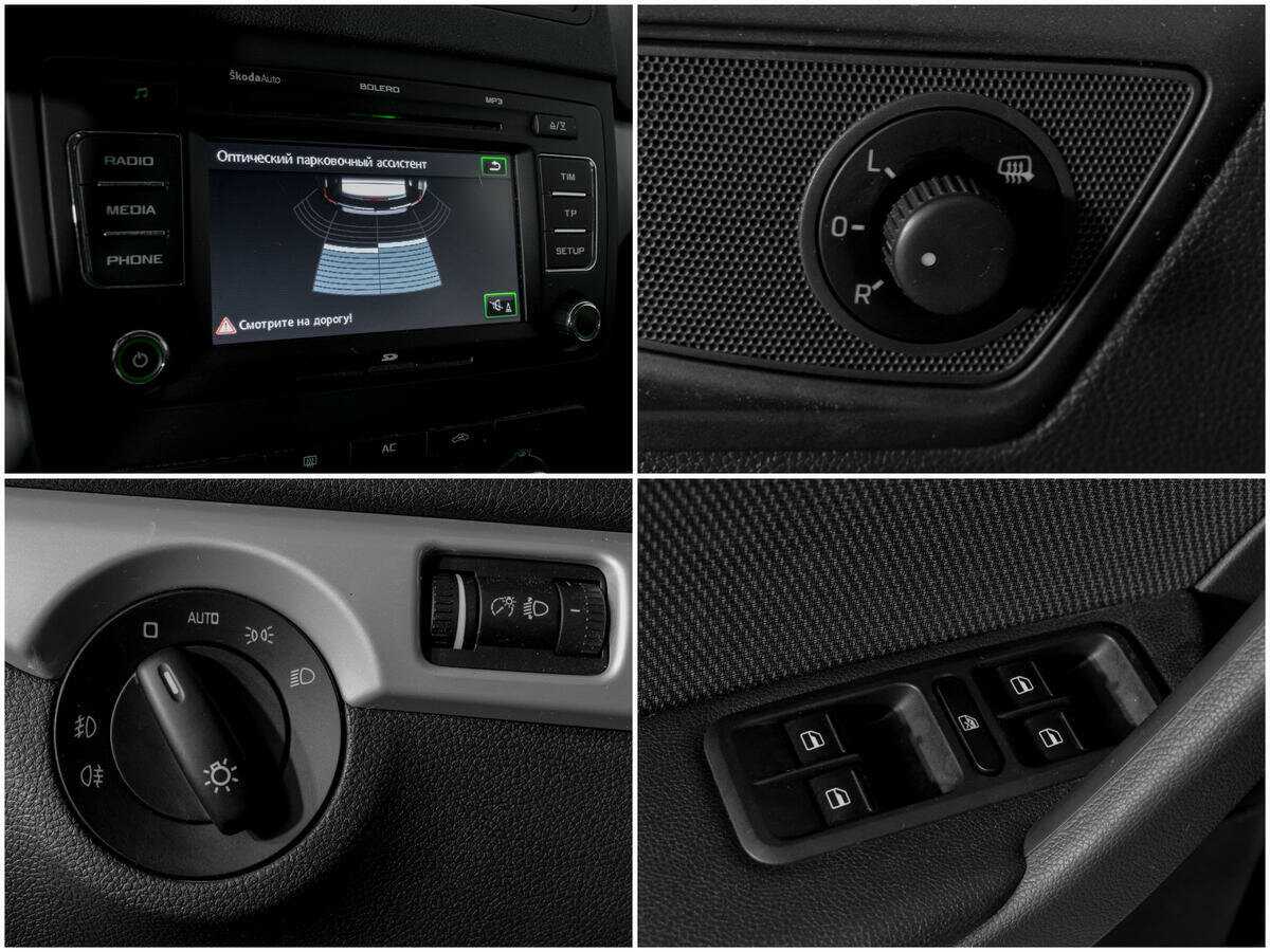 Купить Skoda Yeti, 2013, 62 352 км, фото №14