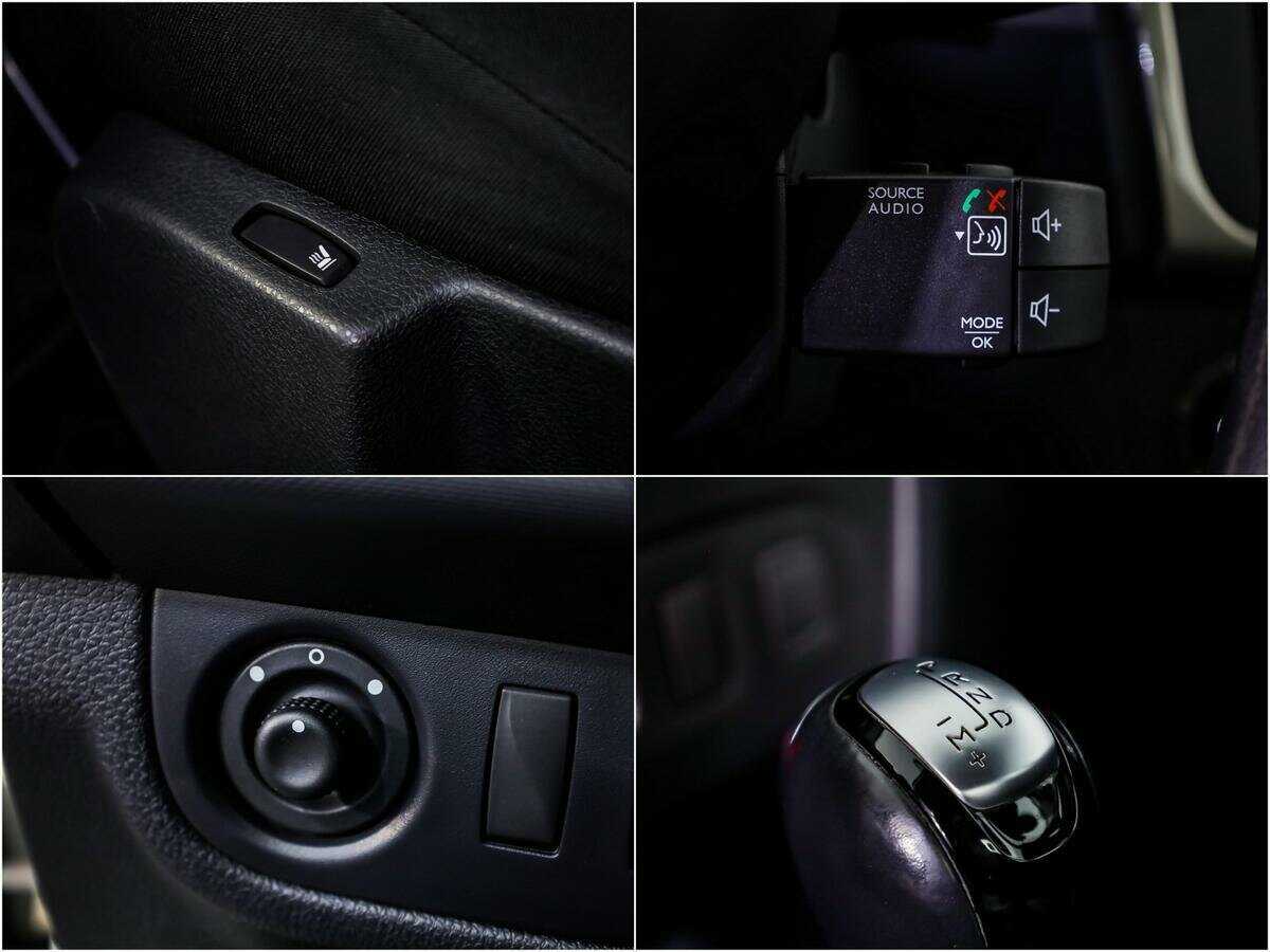 Купить Renault Logan, 2019, 59 080 км, фото №13