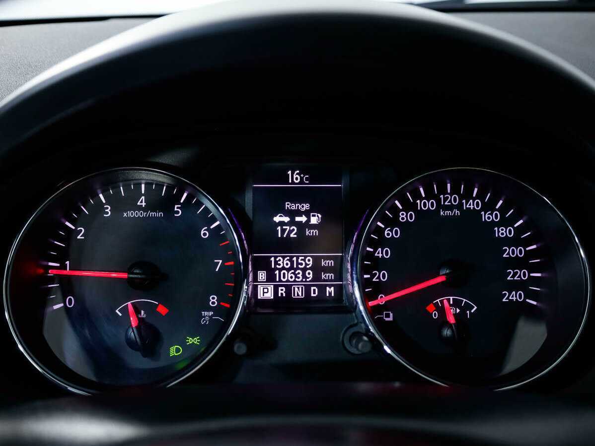 Купить Nissan Qashqai, 2013, 136 159 км, фото №10